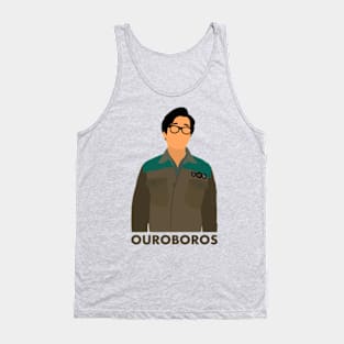 Ouroboros O.B Tank Top